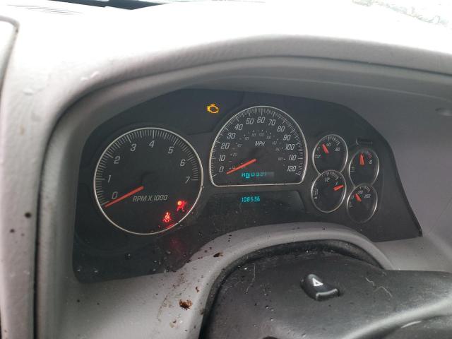 Photo 9 from auction – 2005 GMC ENVOY with VIN 1GKDT13S952361240