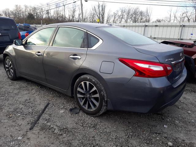 Photo 2 from auction – 2017 NISSAN ALTIMA 2.5 with VIN 1N4AL3AP7HC128356