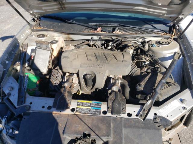 Photo 11 from auction – 2006 BUICK LACROSSE C with VIN 2G4WC582061247418