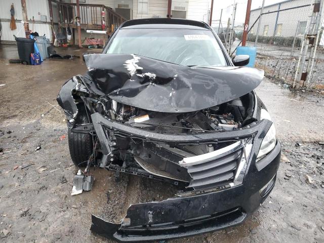 Photo 5 from auction – 2014 NISSAN ALTIMA 2.5 with VIN 1N4AL3APXEC291515