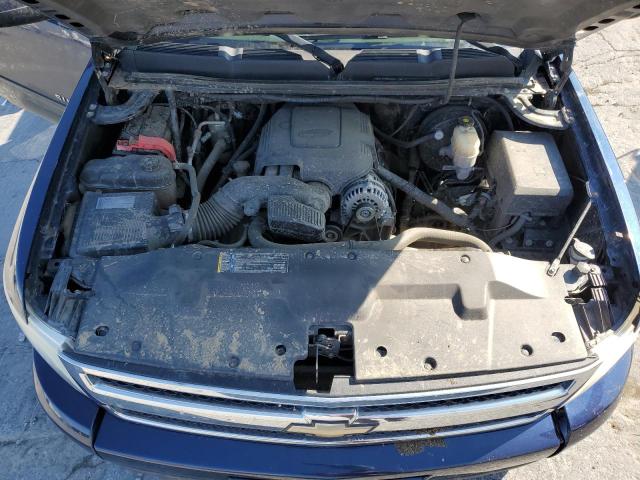 Photo 11 from auction – 2009 CHEVROLET silverado with VIN 3GCEK33M19G190819