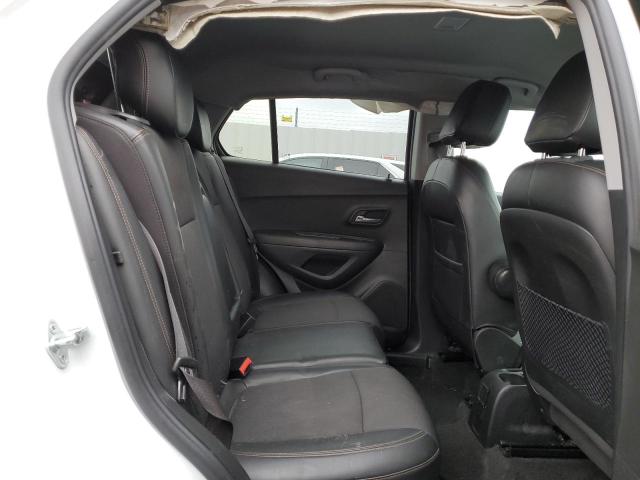 Photo 10 from auction – 2017 CHEVROLET TRAX 1LT with VIN KL7CJLSB6HB096840