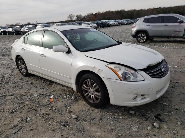 Photo 4 from auction – 2011 NISSAN ALTIMA BAS with VIN 1N4AL2AP6BN439475