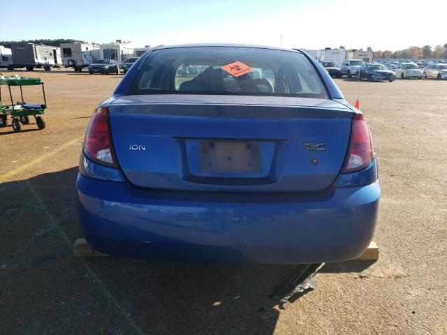 Photo 6 from auction – 2004 SATURN ION LEVEL with VIN 1G8AJ52FX4Z153027