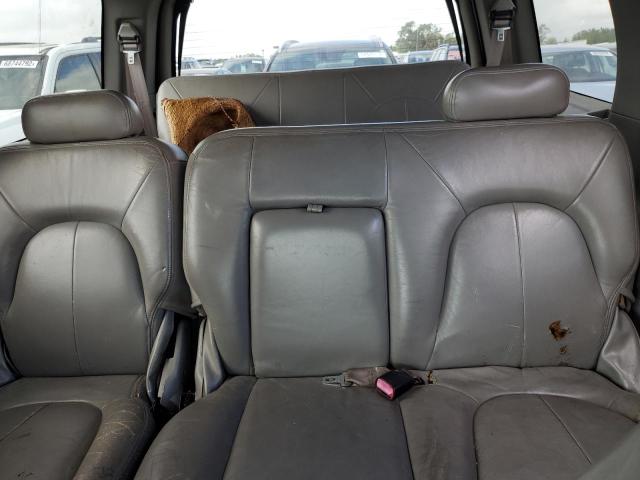 Photo 10 from auction – 2001 FORD EXPEDITION with VIN 1FMFU16L51LB64880