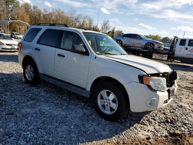 Photo 4 from auction – 2012 FORD ESCAPE XLT with VIN 1FMCU0D7XCKB70041