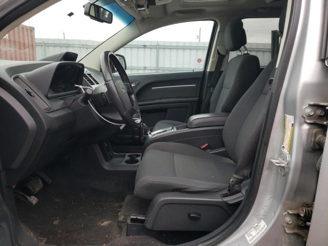 Photo 7 from auction – 2010 DODGE JOURNEY SX with VIN 3D4PG5FV5AT276062