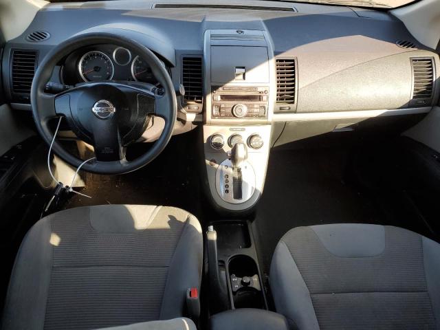 Photo 8 from auction – 2012 NISSAN SENTRA 2.0 with VIN 3N1AB6AP3CL646334