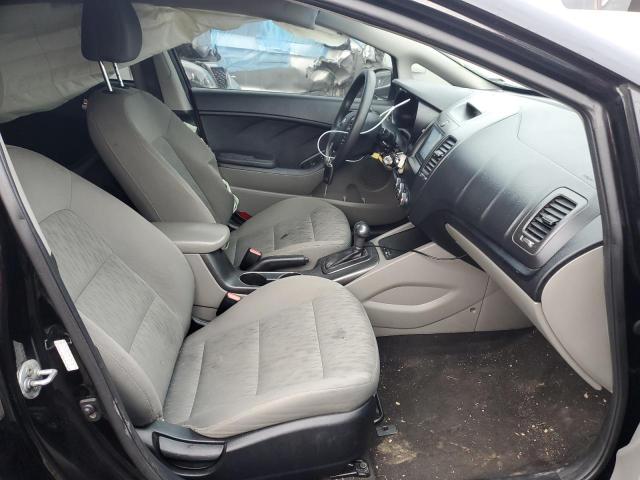 Photo 7 from auction – 2016 KIA FORTE LX with VIN KNAFK4A68G5540155