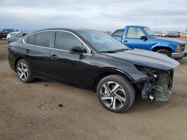 Photo 4 from auction – 2022 SUBARU LEGACY LIM with VIN 4S3BWGN64N3002241