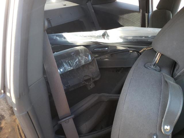 Photo 12 from auction – 2015 CHEVROLET CAMARO LS with VIN 2G1FB1E35F9207018