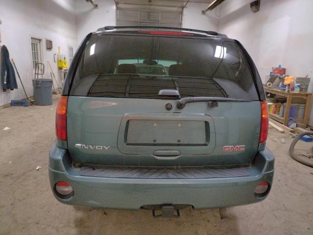 Photo 6 from auction – 2009 GMC ENVOY SLT with VIN 1GKDT43S292102161