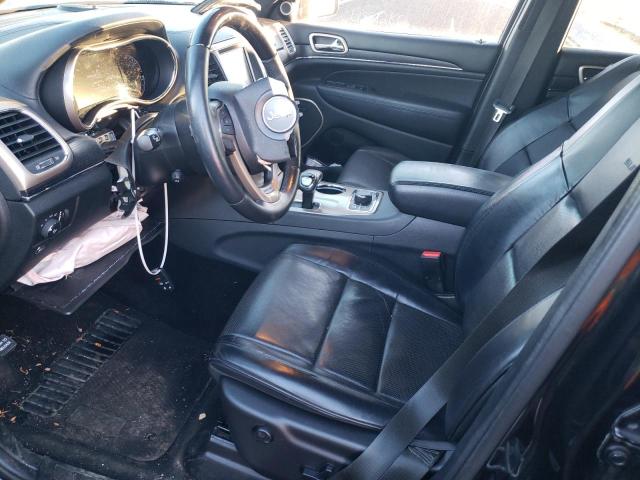 Photo 7 from auction – 2015 JEEP GRAND CHER with VIN 1C4RJFJT9FC919387
