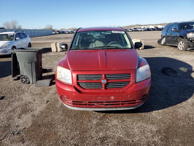 Photo 5 from auction – 2007 DODGE CALIBER with VIN 1B3HB28B67D323228