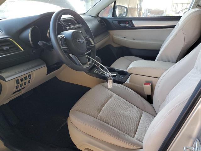 Photo 7 from auction – 2019 SUBARU OUTBACK 2. with VIN 4S4BSAFCXK3370086