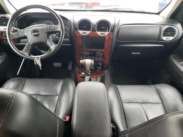 Photo 8 from auction – 2007 GMC ENVOY with VIN 1GKDT13S372107901