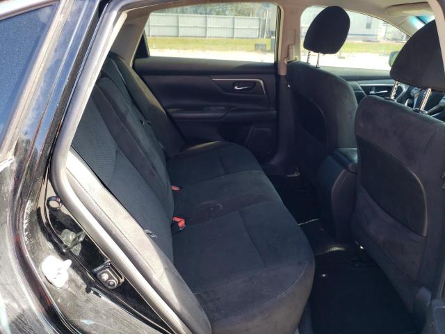 Photo 10 from auction – 2015 NISSAN ALTIMA 2.5 with VIN 1N4AL3AP3FC266795