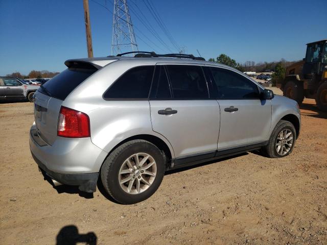 Photo 3 from auction – 2014 FORD EDGE SE with VIN 2FMDK3GC9EBA57313