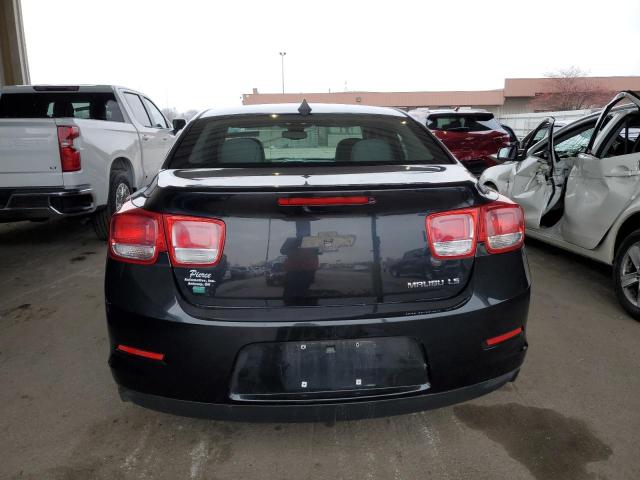 Photo 6 from auction – 2014 CHEVROLET MALIBU LS with VIN 1G11B5SL6EF292978