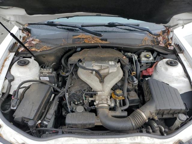 Zdjęcie 11 z aukcji – 2011 CHEVROLET CAMARO LS z VIN 2G1FA1ED1B9163055