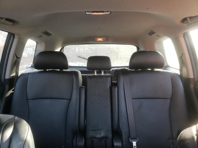Photo 10 from auction – 2012 TOYOTA HIGHLANDER with VIN 5TDBK3EH7CS152460