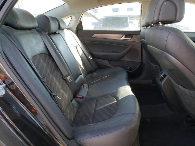 Photo 10 from auction – 2016 HYUNDAI SONATA SPO with VIN 5NPE34AF4GH270496