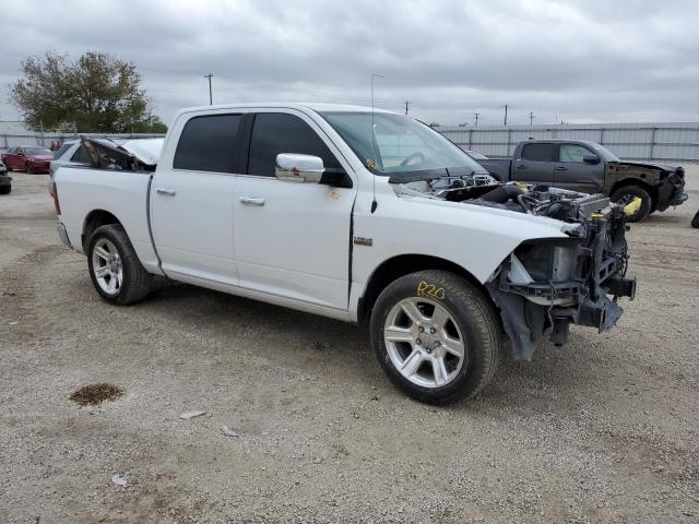 Photo 4 from auction – 2018 RAM 1500 SLT with VIN 1C6RR6LT2JS207797