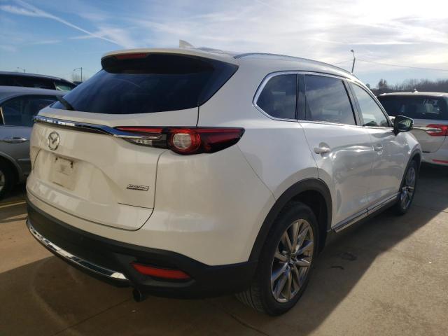 Photo 3 from auction – 2018 MAZDA CX-9 SIGNA with VIN JM3TCBEY6J0232528