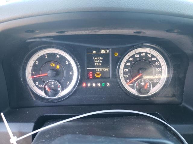 Photo 9 from auction – 2014 RAM 1500 ST with VIN 1C6RR6FT4ES366371