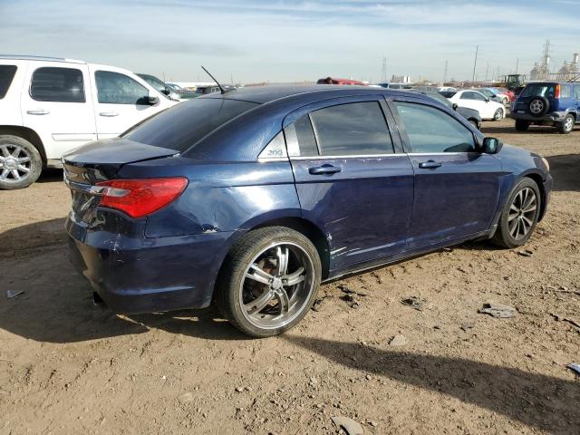 Photo 3 from auction – 2013 CHRYSLER 200 TOURIN with VIN 1C3CCBBG5DN623878