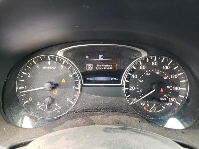 Photo 9 from auction – 2016 NISSAN ALTIMA 2.5 with VIN 1N4AL3AP9GN326343