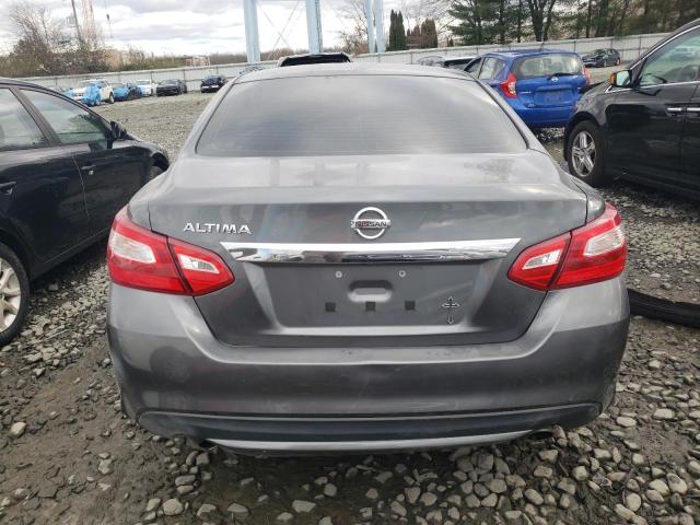 Photo 6 from auction – 2016 NISSAN ALTIMA 2.5 with VIN 1N4AL3AP6GN351068