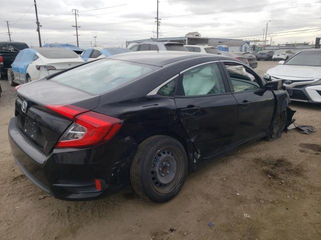 Photo 3 from auction – 2016 HONDA CIVIC LX with VIN 19XFC2F66GE217885