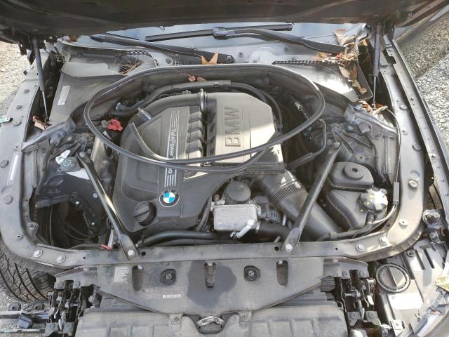 Photo 11 from auction – 2015 BMW 535 XI with VIN WBA5B3C56FD540878
