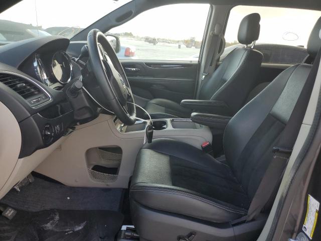 Photo 7 from auction – 2017 DODGE GRAND CARA with VIN 2C4RDGCG8HR856483