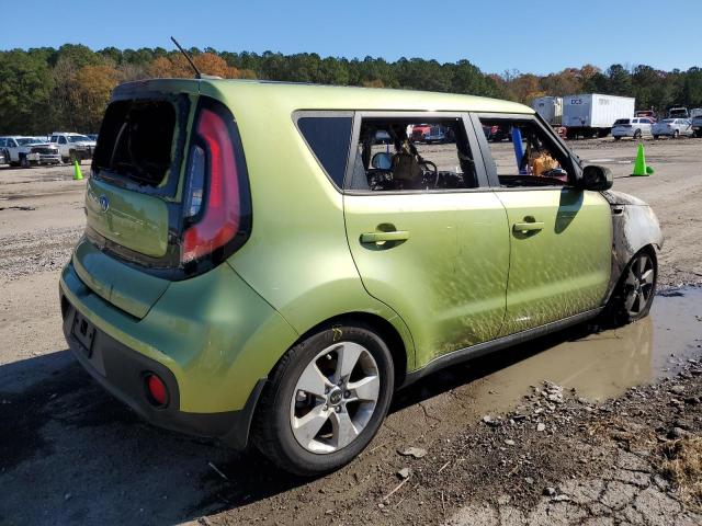 Photo 3 from auction – 2017 KIA SOUL with VIN KNDJN2A20H7880900