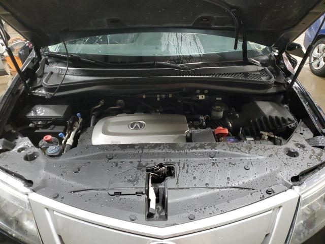 Zdjęcie 11 z aukcji – 2012 ACURA MDX TECHNO z VIN 2HNYD2H36CH500319