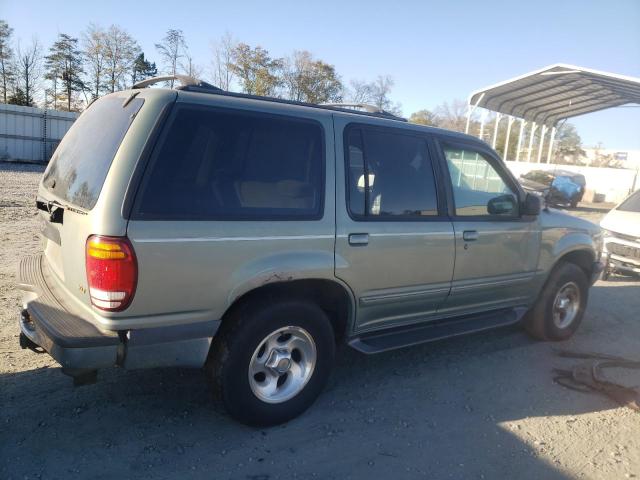 Photo 3 from auction – 1998 FORD EXPLORER with VIN 1FMZU35P5WZB29872