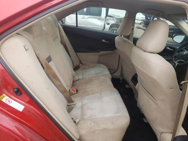 Foto 10 de la subasta – 2012 TOYOTA CAMRY BASE con VIN 4T4BF1FK8CR211435