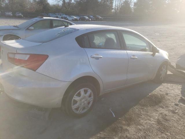 Photo 3 from auction – 2016 KIA RIO LX with VIN KNADM4A37G6563461