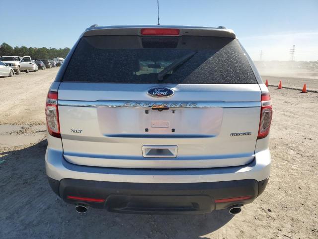 Photo 6 from auction – 2013 FORD EXPLORER X with VIN 1FM5K7D87DGA87672