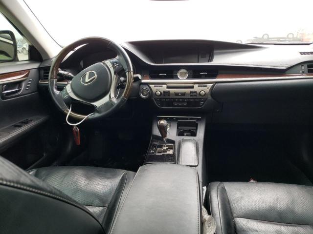 Photo 8 from auction – 2013 LEXUS ES 350 with VIN JTHBK1GG9D2041957