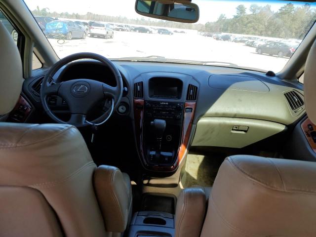 صورة رقم 8 من المزاد - 2002 LEXUS RX 300 مع VIN JTJGF10U120127250