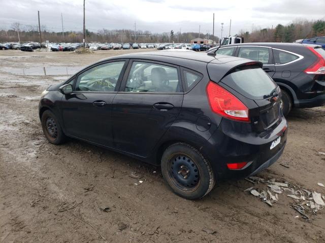 Фото 2 с аукциона – 2011 FORD FIESTA SE с VIN 3FADP4EJ4BM128768
