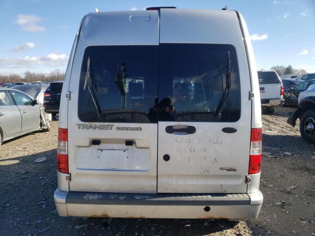 Photo 6 from auction – 2012 FORD TRANSIT CO with VIN NM0LS6BN9CT100522