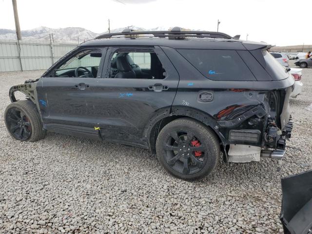 Photo 2 from auction – 2021 FORD EXPLORER S with VIN 1FM5K8GC7MGB17016