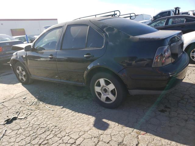 Photo 2 from auction – 2000 VOLKSWAGEN JETTA GLS with VIN 3VWSF29M4YM080465