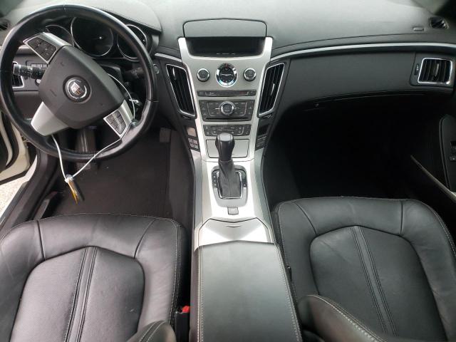 Photo 8 from auction – 2013 CADILLAC CTS PERFOR with VIN 1G6DM1E38D0154334