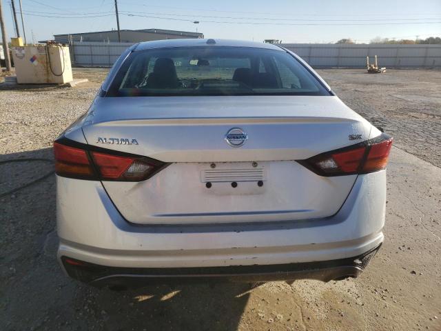 Photo 6 from auction – 2019 NISSAN ALTIMA SR with VIN 1N4BL4CV4KC258687
