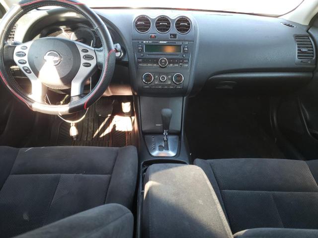 Photo 8 from auction – 2009 NISSAN ALTIMA with VIN 1N4AL21E49N492233